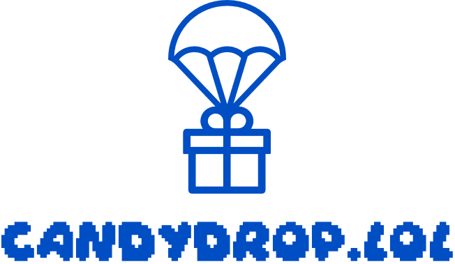 CandyDrop